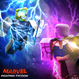 Marvel Fighting Tycoon