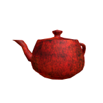 Adurite Teapot