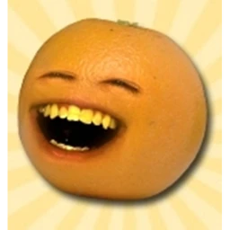 Annoying Orange Roleplay icon