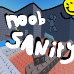 Noob Sanity!