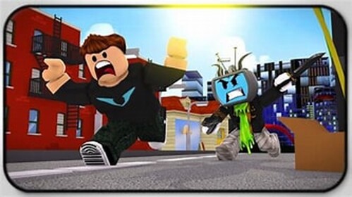 Attack!