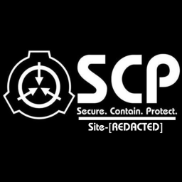 SCP Foundation Site-REDACTED