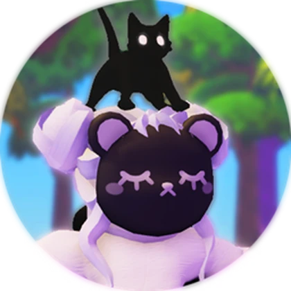The Myzta Roblox group icon
