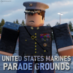 [USMC] 🚩 Parade Grounds