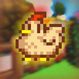That One Stardew Valley Game