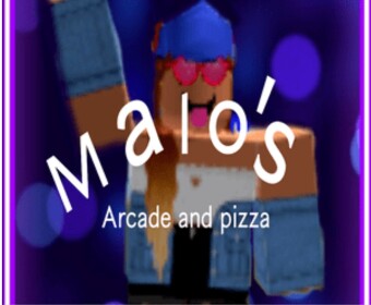 🌟 Malos Arcade 🌟