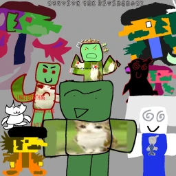 SURVIVE THE KIWIWBOBMS! (BOKER'S CHALLENGE IS OUT)
 icon