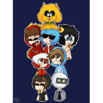 los compas de nelson