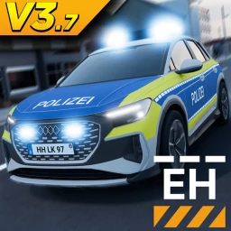 Emergency Hamburg icon