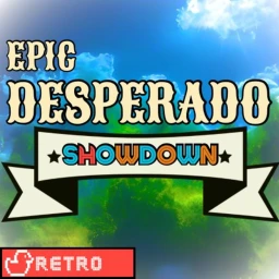 Epic Desperado Showdown icon