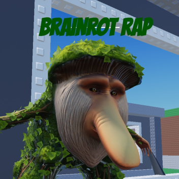 1k!!!brainrot rap