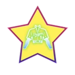 Rockstar Roblox badge thumbnail