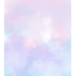 Cotten candy house
