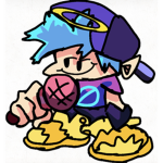 RandomAnimate/Pot Bro Orange Group