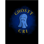 Ghostt Cri's Haunted House