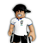 Gamer's OFC