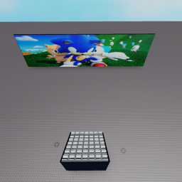 Sonic Lost World Movie