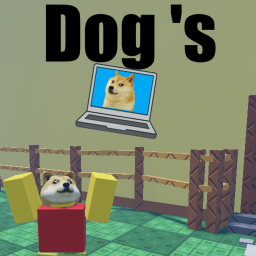 Dog's Computer