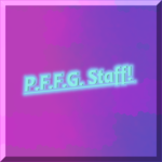 P.F.F.G. - Staff/ Employee's Group!