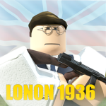London 1936