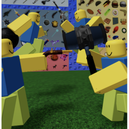Gear Battles