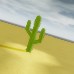 cactus.