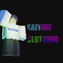 SAFFIRE CLOTHING TESTER
