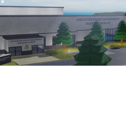 Vancouver Police Department Training Centre