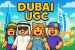 dubaiii Group Thumbnail