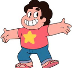 Steven Universe Unofficial Fan Club!