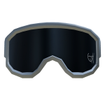 Quataun Shades (White)