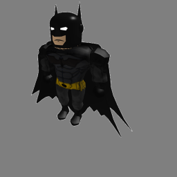Super Hero Tycoon for my: Friends