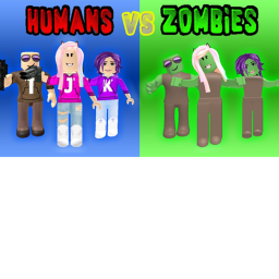 Humans Vs Zombies