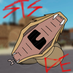 (Bug fixes!) Survive The Snakes (Desert Edition) icon
