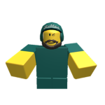 Beaderp