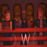 Ultimate Roblox Championchip Wrestling