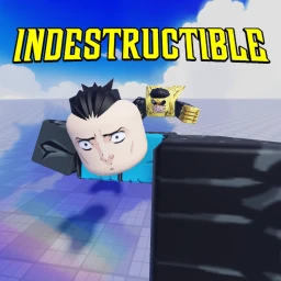 INDESTRUCTIBLE [BIG UPDATE] icon