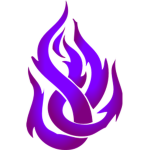 Warriors of the Dark Flame