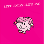 LITTLEMISS CLOTHING