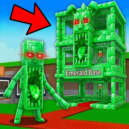 EMERALD
