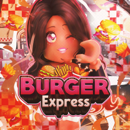 Work at Burger Express!