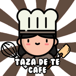 Taza De Tè Cafe