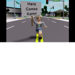 KAREN HOME <3