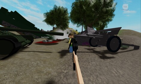 Fightoff NO WEAPONS CAUSE WIP GEAR IS ALLOWED THO