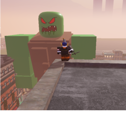 test zombie game