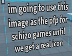 Sch1z0h Games
