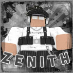 ZΞNITH