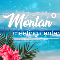 Montan° || Meeting Center