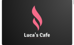 Luca's Cafe