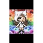 Bing Bong and Gacha’s group